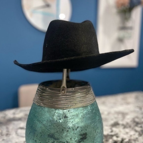 Broner Outback Cowboy Hat men’s size Medium - Picture 1 of 16